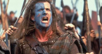 Τον εαυτό του βλέπει στο πρόσωπο του William Wallace ο σύγχρονος Έλληνας