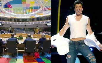 Συμφωνία με τους εταίρους για πιο δίκαιη βαθμολογία στη Eurovision εξασφάλισε η Ελλάδα