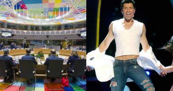 Συμφωνία με τους εταίρους για πιο δίκαιη βαθμολογία στη Eurovision εξασφάλισε η Ελλάδα