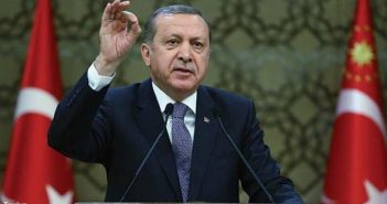 Να διακόψει την παροχή τουρκικών σειρών προς την Ευρώπη απειλεί ο Ερντογάν