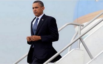 Αποκλειστικό: Το πρόγραμμα της επίσκεψης του Μπαράκ Ομπάμα στην Αθήνα