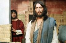 Αισιόδοξος ότι θα καταφέρει φέτος να δει το τέλος του Ιησού από τη Ναζαρέτ δηλώνει τηλεθεατής