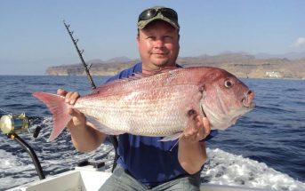 Εντυπωσιακό: Έλληνες ψαράδες έπιασαν ψάρι που δεν είναι Ιχθύς στο ζώδιο