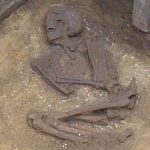 Αρχαιολογικός χώρος και πάλι το Ελληνικό μετά την ανακάλυψη σκελετού που ανήκε σε αρχαίο επενδυτή