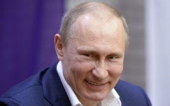 Οριακή επανεκλογή Πούτιν με ποσοστό 99%
