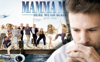 Με το φόβο ότι η σύντροφος τους μπορεί να τους ζητήσει να δουν το «Mamma Mia» ζουν 9 στους 10 Έλληνες άνδρες