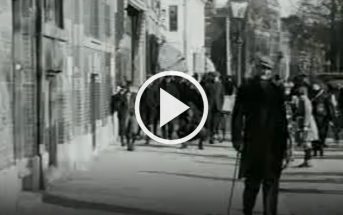 ΑΠΟΚΛΕΙΣΤΙΚΟ: Σπάνιο βίντεο με πρόγονο του Πάνου Καμμένου