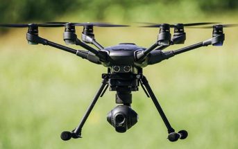 Συνελήφθη drone της αστυνομίας που συμμετείχε σε πασχαλινό γλέντι