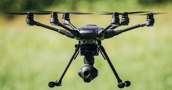 Συνελήφθη drone της αστυνομίας που συμμετείχε σε πασχαλινό γλέντι