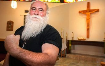 Με μαθήματα ορθόδοξης γυμναστικής απαντάει η Εκκλησία στη διάδοση της γιόγκα