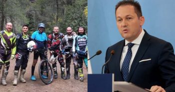 Κυβέρνηση: Ο πρωθυπουργός προπονείται για το Tour de France