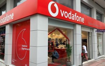 Αργία ανακήρυξε την 30ή Ιουλίου η Vodafone