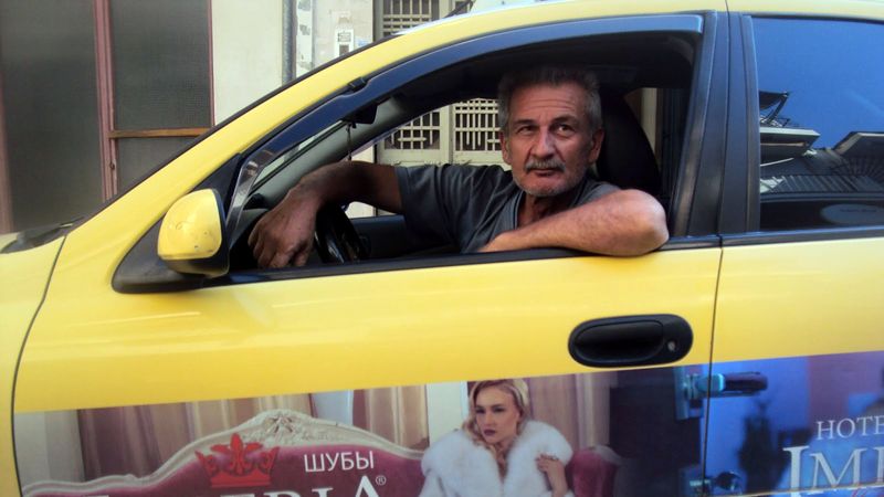 Στάση αναμονής από τις χώρες της Δύσης για την Ουκρανία καθώς δεν έχουν τοποθετηθεί ακόμα οι Έλληνες οδηγοί ταξί