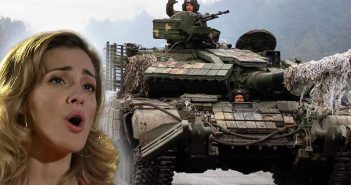 Αποχωρούν οι Ρώσοι από το Κίεβο μετά από είδηση ότι η Ουκρανία θα χρησιμοποιήσει τραγούδια της Νατάσας Μποφίλιου