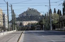 Τέλεια η Αθήνα χωρίς τους Αθηναίους, σύμφωνα με έρευνα