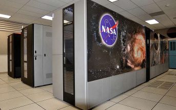 Υπερυπολογιστής της NASA κατέρρευσε προσπαθώντας να αποκρυπτογραφήσει τα νέα τιμολόγια στο ρεύμα